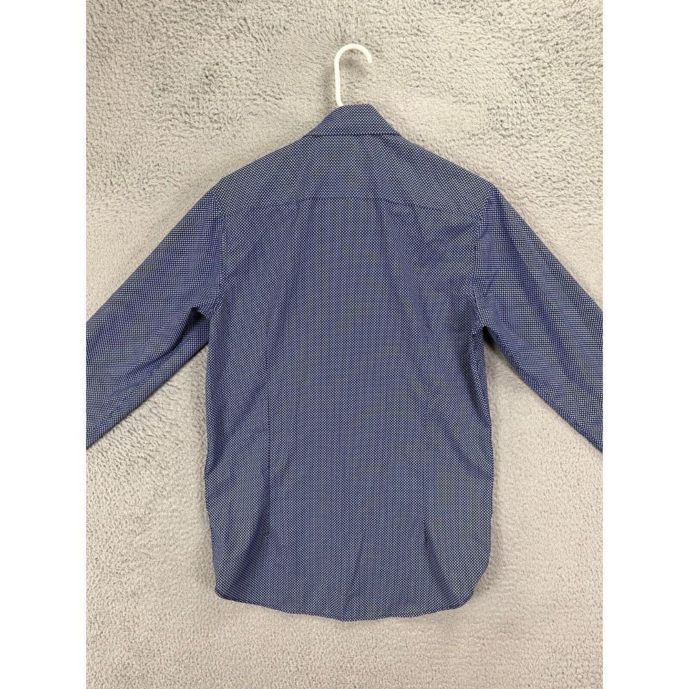 Con.Struct Dress Shirt Mens CC